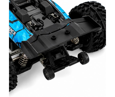 Радиоуправляемый внедорожник 4WD 1:10 - SCY-10101-BLUE