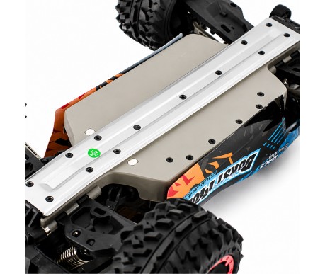 Радиоуправляемый внедорожник 4WD 1:10 - SCY-10101-BLUE