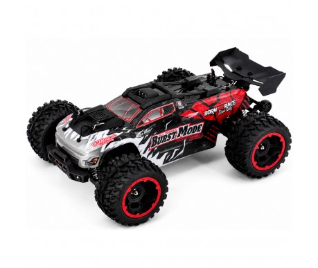 Радиоуправляемый внедорожник 4WD 1:10 - SCY-10101-RED