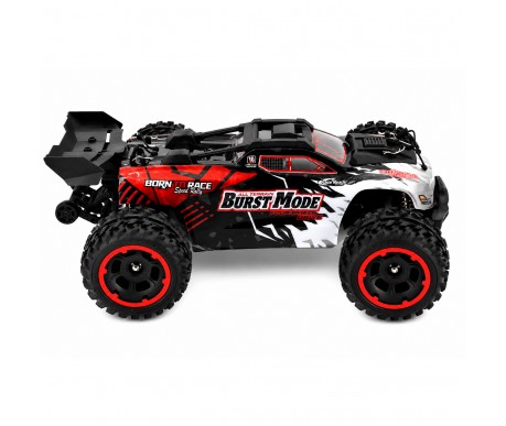 Радиоуправляемый внедорожник 4WD 1:10 - SCY-10101-RED