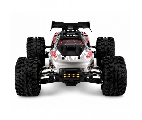 Радиоуправляемый внедорожник 4WD 1:10 - SCY-10101-RED