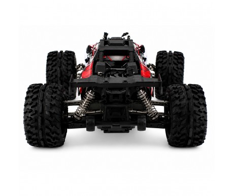 Радиоуправляемый внедорожник 4WD 1:10 - SCY-10101-RED