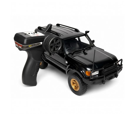 Радиоуправляемый внедорожник LC80 4WD  - WPLD-54-BLACK