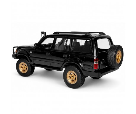 Радиоуправляемый внедорожник LC80 4WD  - WPLD-54-BLACK