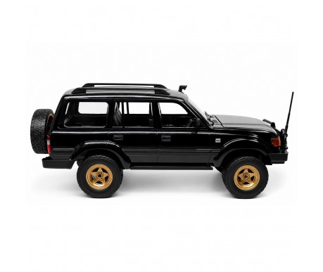 Радиоуправляемый внедорожник LC80 4WD  - WPLD-54-BLACK