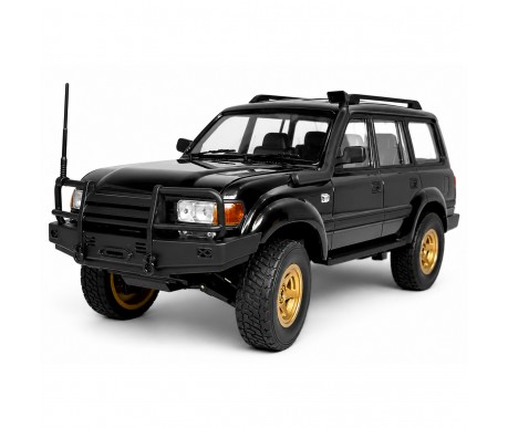Радиоуправляемый внедорожник LC80 4WD  - WPLD-54-BLACK