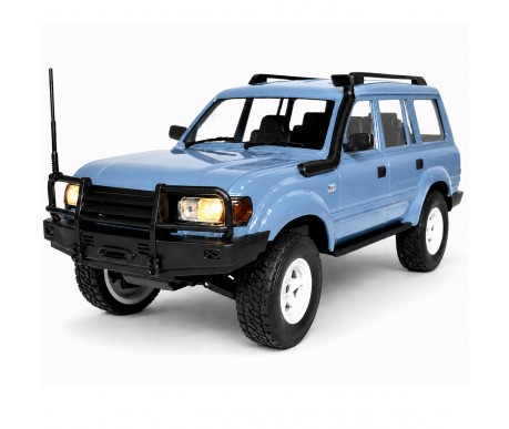 Радиоуправляемый внедорожник LC80 4WD  - WPLD-54-BLUE