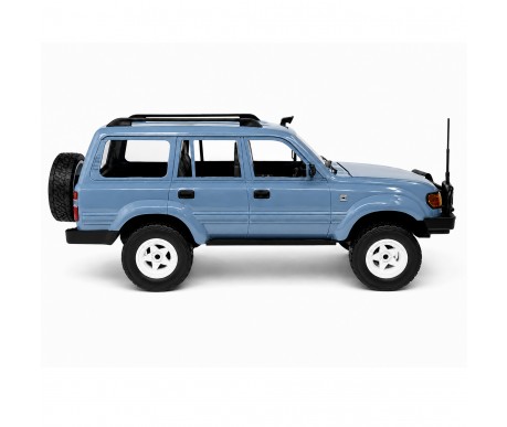 Радиоуправляемый внедорожник LC80 4WD  - WPLD-54-BLUE