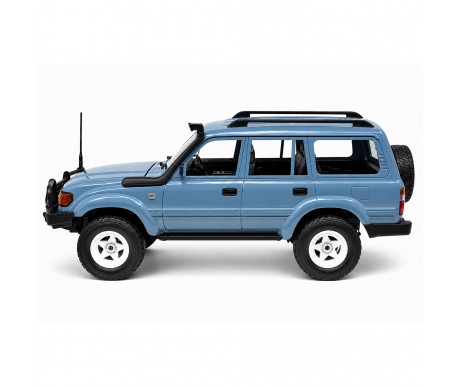 Радиоуправляемый внедорожник LC80 4WD  - WPLD-54-BLUE