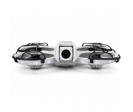 Радиоуправляемый квадрокоптер + очки VR Combo - RWA-H36