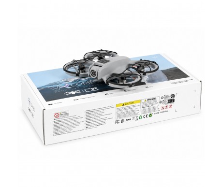 Радиоуправляемый квадрокоптер + очки VR Combo - RWA-H36