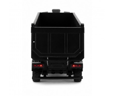 Полуприцеп-самосвал для тягача HN1501 - HN1509-BLACK