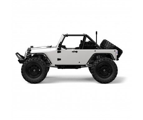 Радиоуправляемый краулер MJX Hyper Go H12Y+ FOC Brushless 4WD 1:12 - MJX-H12Y+