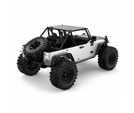 Радиоуправляемый краулер MJX Hyper Go H12Y+ FOC Brushless 4WD 1:12 - MJX-H12Y+
