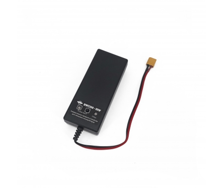 Универсальное зарядное устройство для электромобиля - RWC300