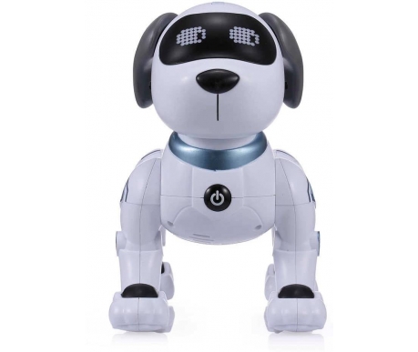 Радиоуправляемая собака-робот Smart Robot Dog - ZYA-A2875