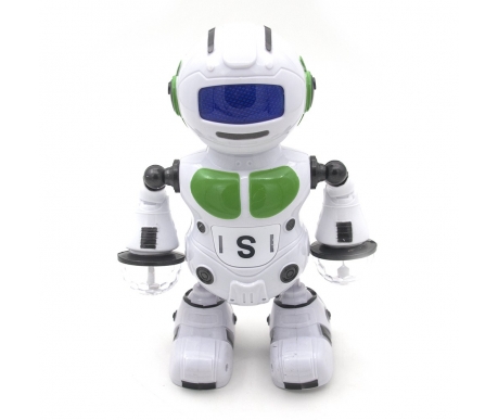 Интерактивный робот Bot Pioneer 2 - 58648