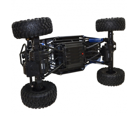 Радиоуправляемый краулер Rock Crawler 4WD RTR 1:10 2.4G - HB-P1002