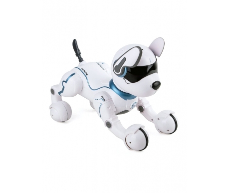 Робот Собака Твой питомец с дистанционным управлением - ZYA-A2884