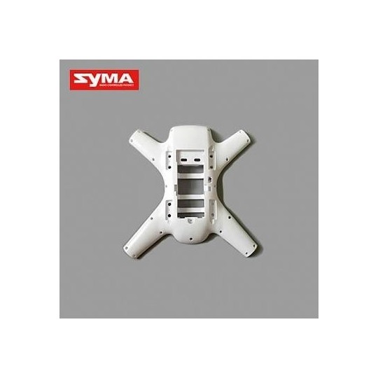 Нижняя часть корпуса для Syma X54HW, X54HC