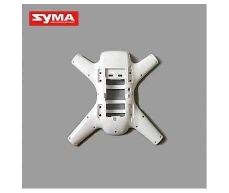 Нижняя часть корпуса для Syma X54HW, X54HC