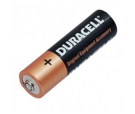Батарейки DURACELL (цена за 1 шт)