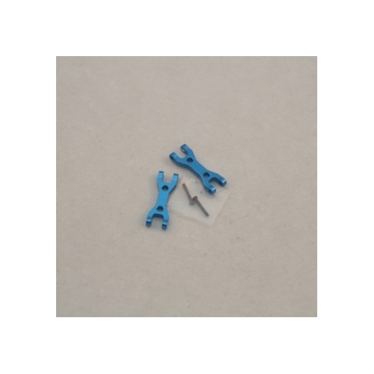 Рычаги алюминиевые