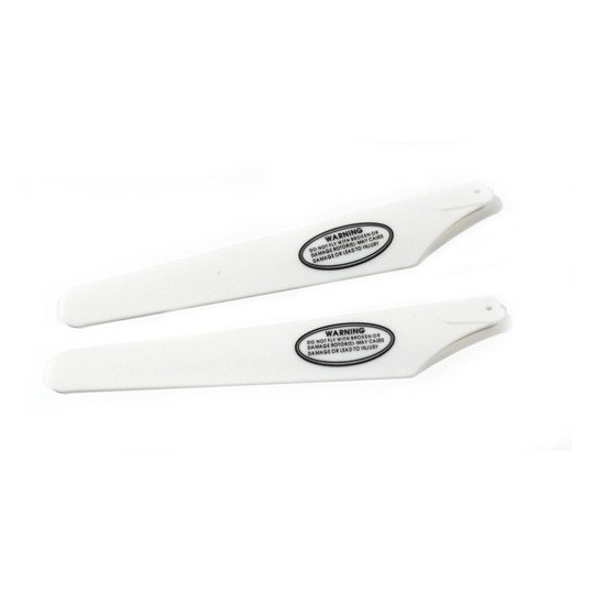 Лопасти ротора А