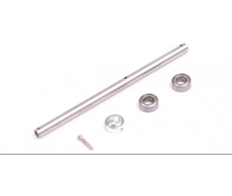 Основной вал