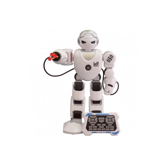 Робот Shantou Gepai Alpha Robot