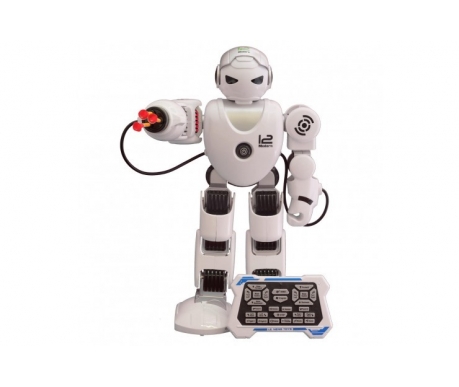 Робот Shantou Gepai Alpha Robot