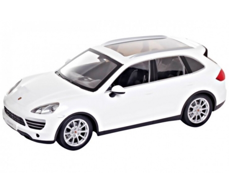 Радиоуправляемая машинка MJX Porsche Cayenne масштаб 1:14
