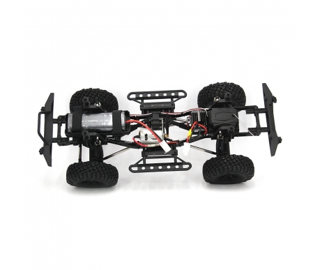 Радиоуправляемый краулер HSP/Redcat BlackBull Pro 4WD 1:10 2.4G - 94706PRO-AL011