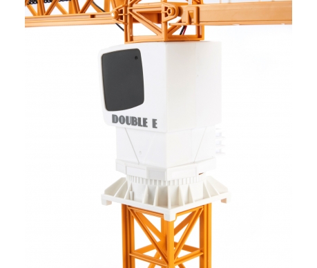 Радиоуправляемый башенный кран Double Eagle 2.4G - E563-003