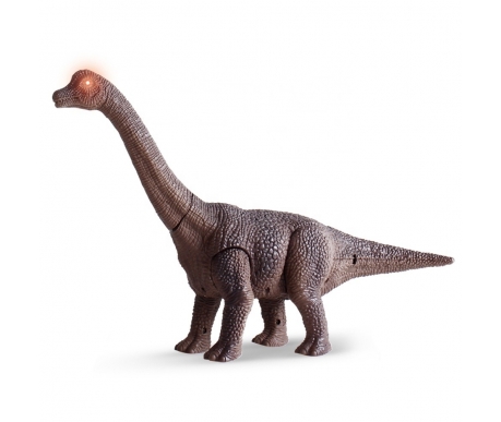 Радиоуправляемый динозавр ZF Брахиозавр - ZF-6669