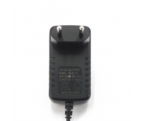 Зарядное устройство RR 12V 1000 mAh для электромобилей - XB-C1210