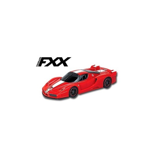 Радиоуправляемая машина MJX Ferrari FXX 1:20 - 8118