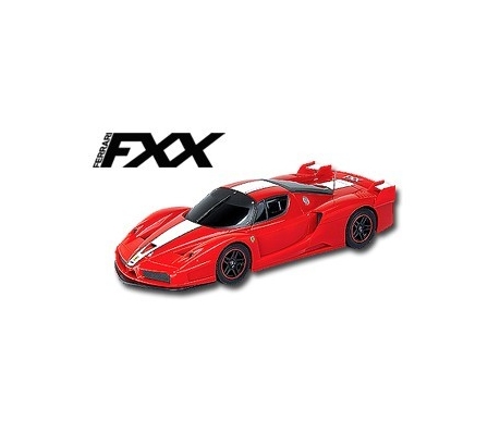 Радиоуправляемая машина MJX Ferrari FXX 1:20 - 8118