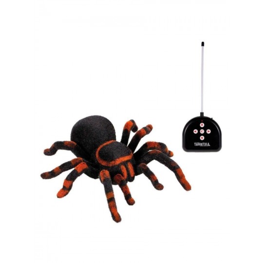 Радиоуправляемый робот-паук Тарантул - ZYB-B0781