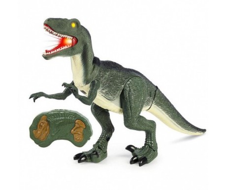 Радиоуправляемый динозавр Тираннозавр - RS6124A