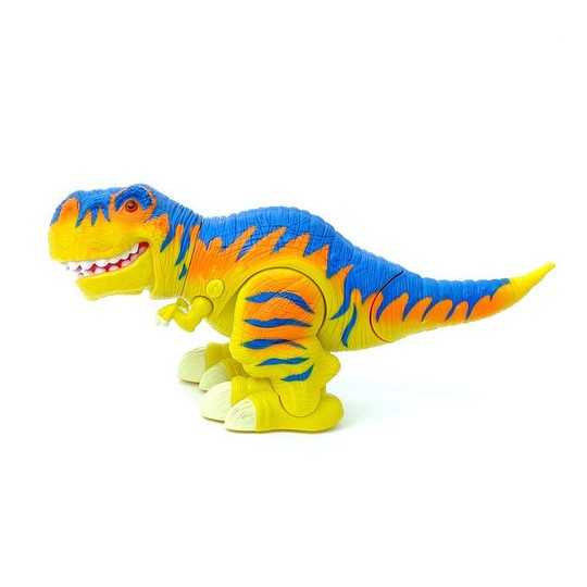 Радиоуправляемый динозавр Тиранозавр Dino World - RS6156