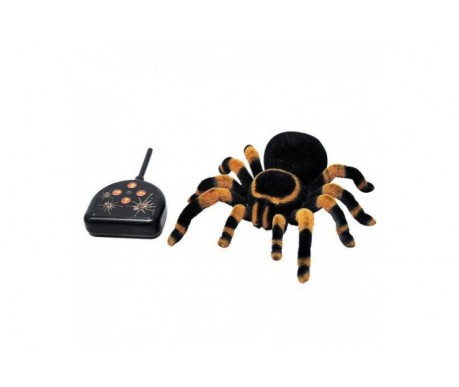 Радиоуправляемый робот-паук Cute Sunlight Tarantula ИК-управление