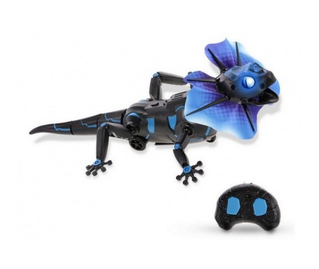 Робот Ящерица Best Fun Toys Lizardbot, свет