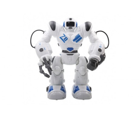 Радиоуправляемый интеллектуальный робот Jia Qi Roboactor