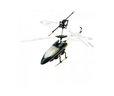 Радиоуправляемый вертолет c GYRO