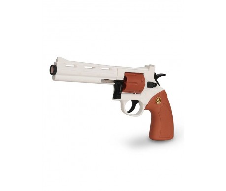 Револьвер с мягкими пулями - X703-2R
