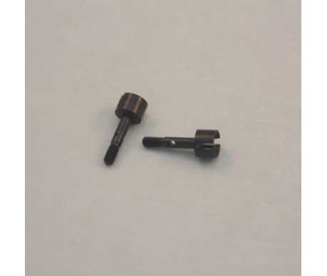 Ось колеса HSP - 68024