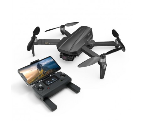 Квадрокоптер MJX MG-1 4K 2-Axis Gimbal EIS GPS 5G - MJX-MG-1