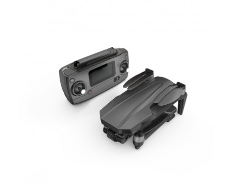 Квадрокоптер MJX MG-1 4K 2-Axis Gimbal EIS GPS 5G - MJX-MG-1