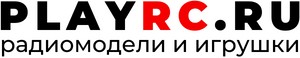 playRC.ru – радиомодели и игрушки